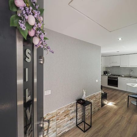 For You Apartments Gold & Silver Sibiu Exteriör bild