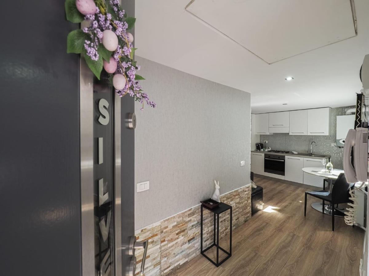 For You Apartments Gold & Silver Sibiu Exteriör bild