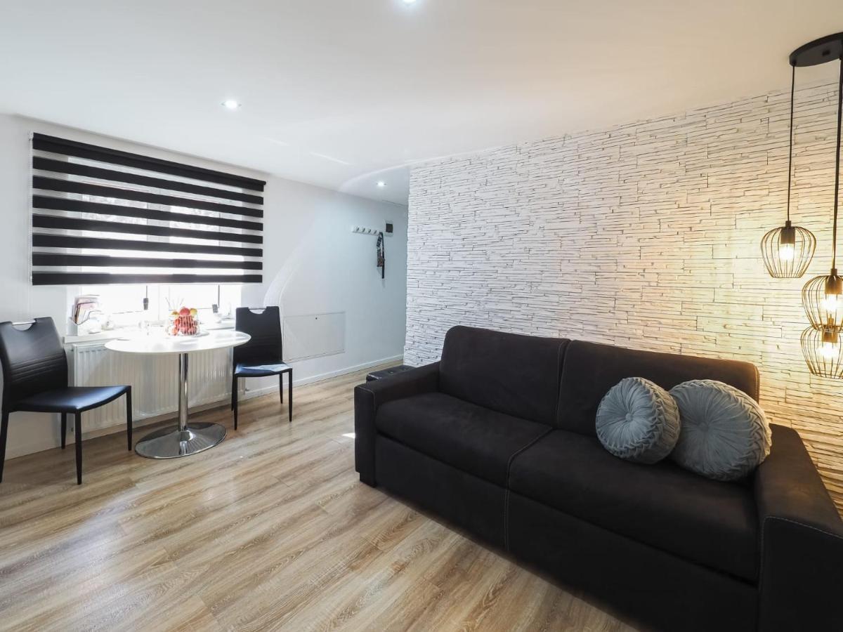 For You Apartments Gold & Silver Sibiu Exteriör bild
