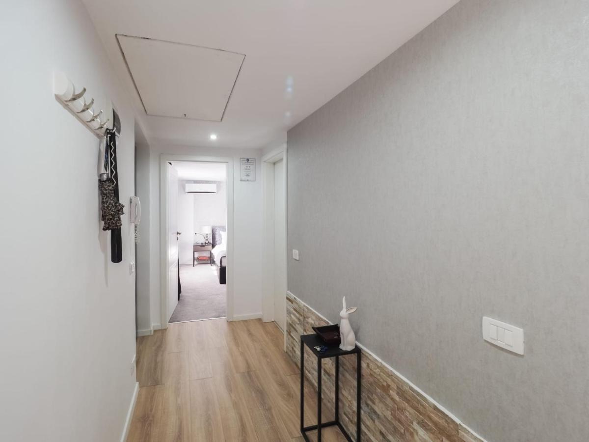 For You Apartments Gold & Silver Sibiu Exteriör bild