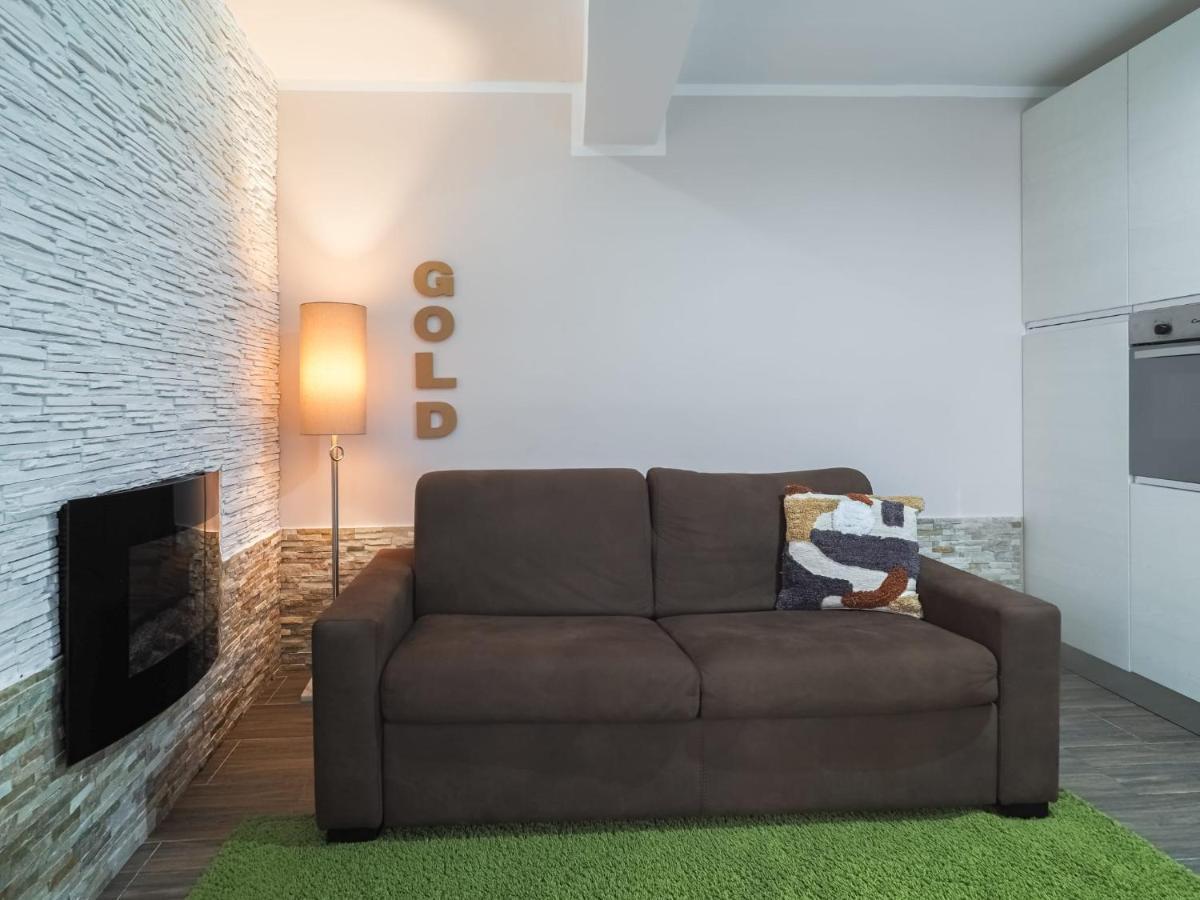 For You Apartments Gold & Silver Sibiu Exteriör bild